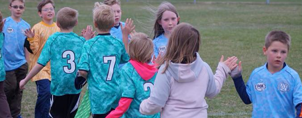 Good Sportsmanship
